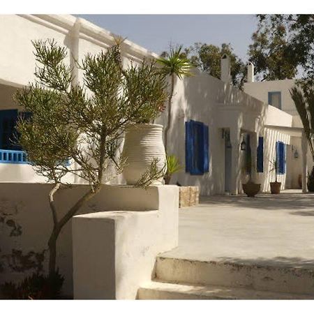 Tangaro Augerge & Spa Essaouira Ngoại thất bức ảnh