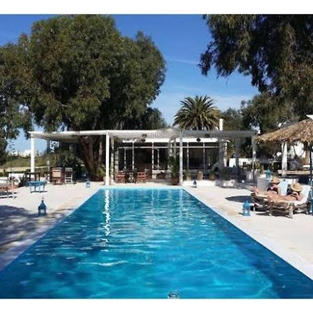 Tangaro Augerge & Spa Essaouira Ngoại thất bức ảnh